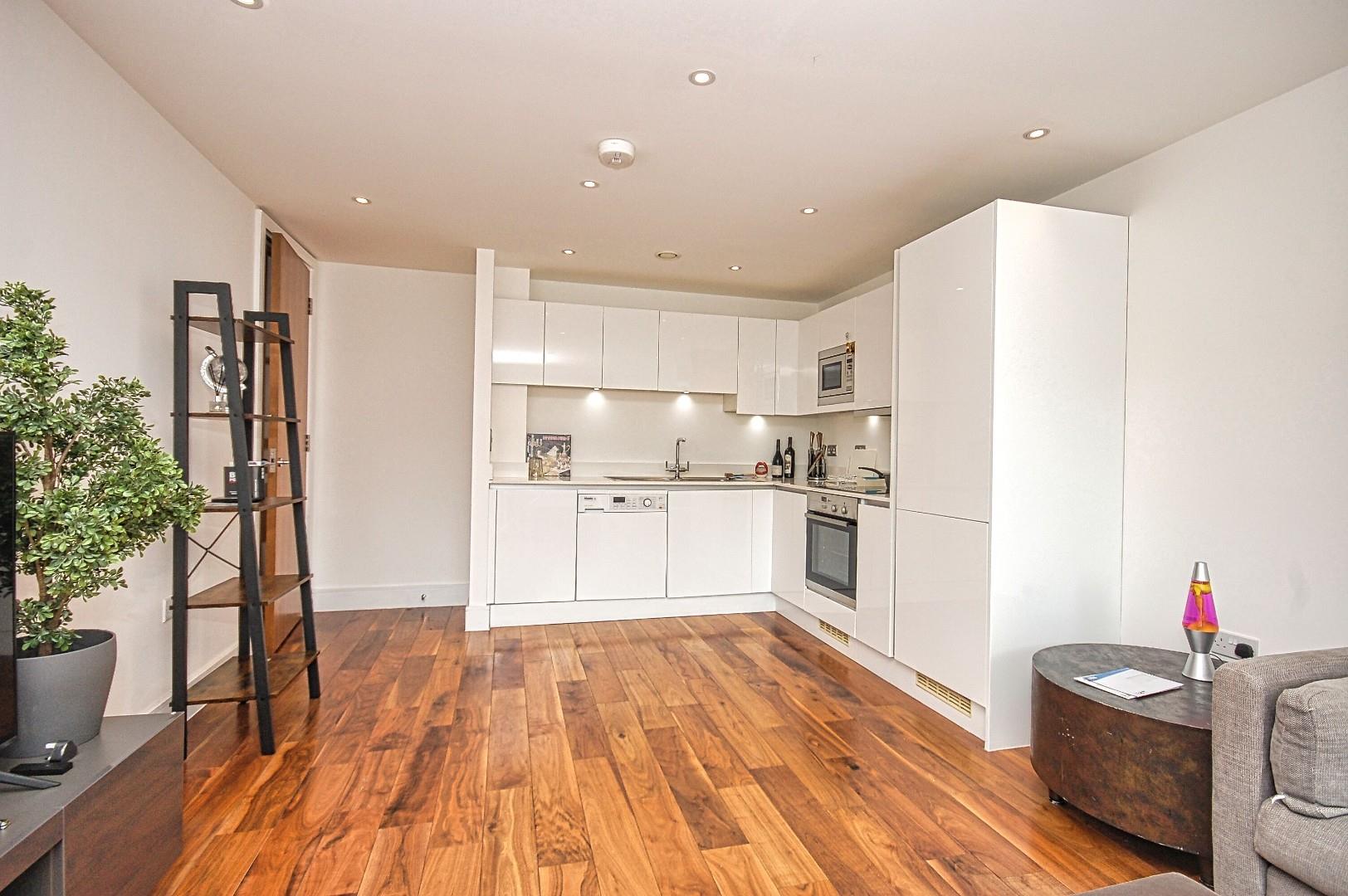 Titan Court, Mill Hill, NW7, Flower Lane, NW7